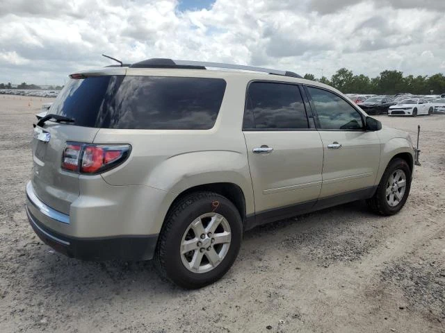 Photo 2 VIN: 1GKKRPKD2GJ112878 - GMC ACADIA SLE 