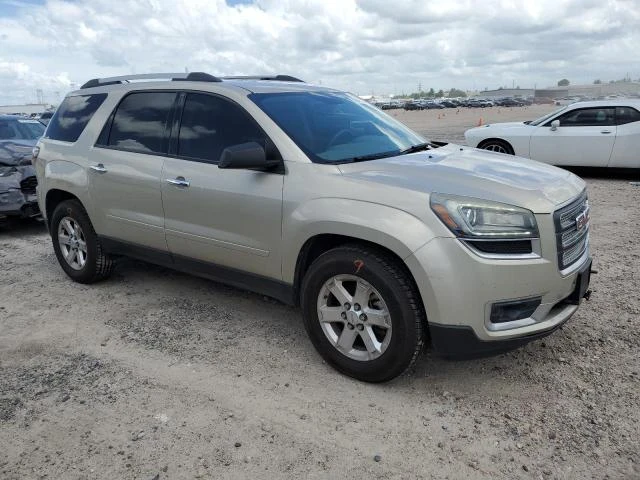 Photo 3 VIN: 1GKKRPKD2GJ112878 - GMC ACADIA SLE 