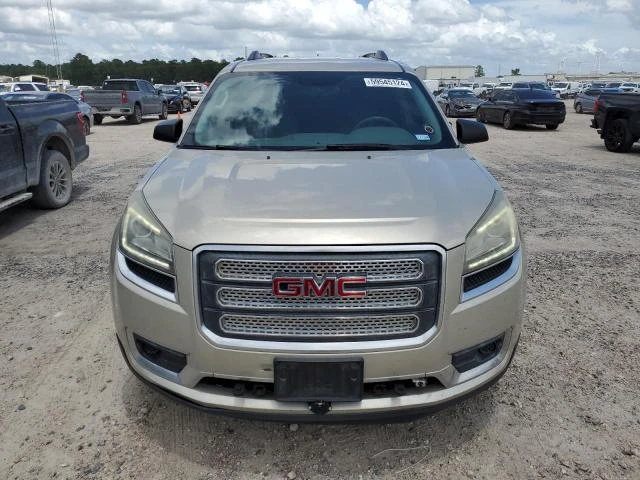 Photo 4 VIN: 1GKKRPKD2GJ112878 - GMC ACADIA SLE 