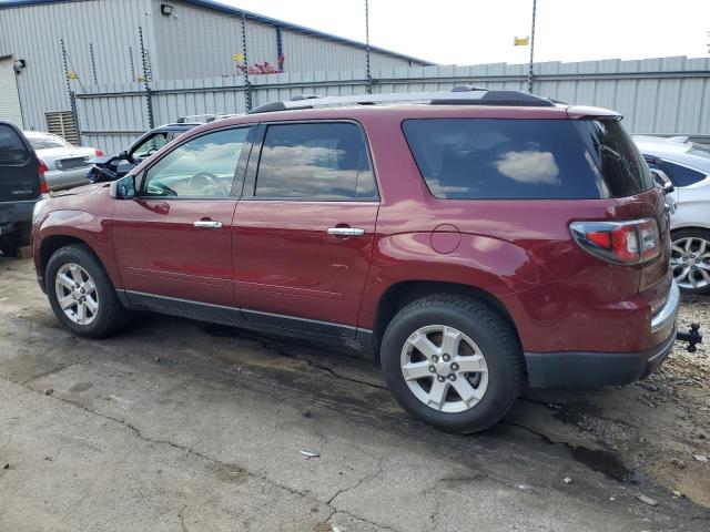 Photo 1 VIN: 1GKKRPKD2GJ168335 - GMC ACADIA SLE 