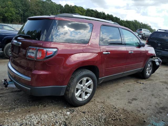 Photo 2 VIN: 1GKKRPKD2GJ168335 - GMC ACADIA SLE 