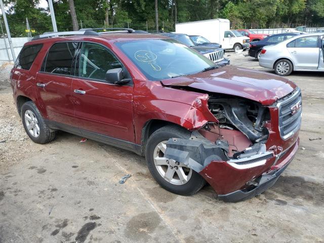 Photo 3 VIN: 1GKKRPKD2GJ168335 - GMC ACADIA SLE 