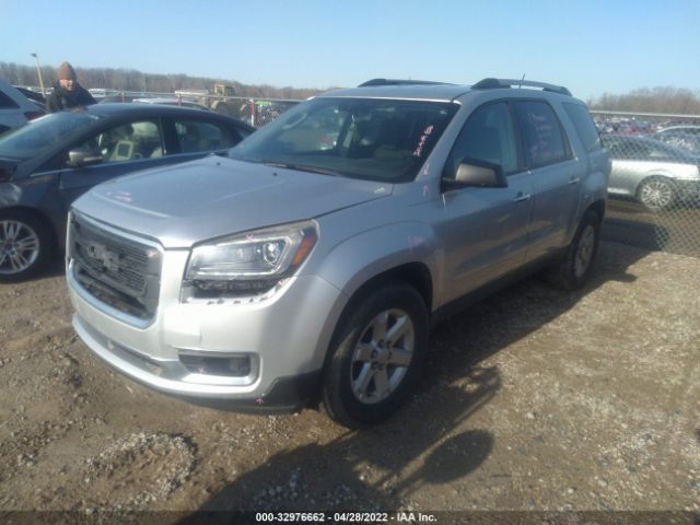 Photo 1 VIN: 1GKKRPKD3DJ135307 - GMC ACADIA 