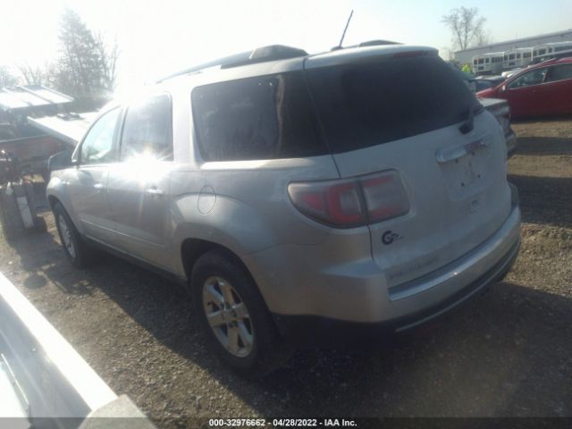 Photo 2 VIN: 1GKKRPKD3DJ135307 - GMC ACADIA 