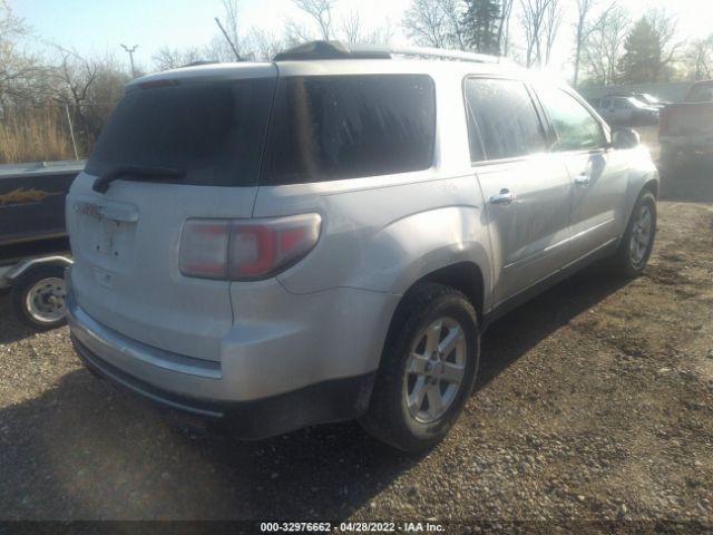 Photo 3 VIN: 1GKKRPKD3DJ135307 - GMC ACADIA 