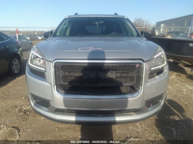 Photo 5 VIN: 1GKKRPKD3DJ135307 - GMC ACADIA 