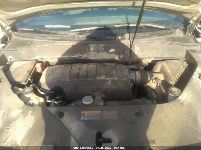 Photo 9 VIN: 1GKKRPKD3DJ135307 - GMC ACADIA 