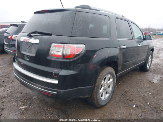 Photo 3 VIN: 1GKKRPKD3DJ136909 - GMC ACADIA 