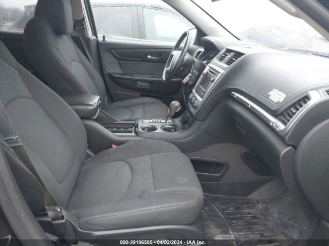 Photo 4 VIN: 1GKKRPKD3DJ136909 - GMC ACADIA 