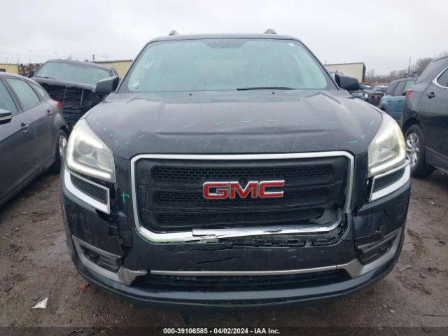 Photo 5 VIN: 1GKKRPKD3DJ136909 - GMC ACADIA 