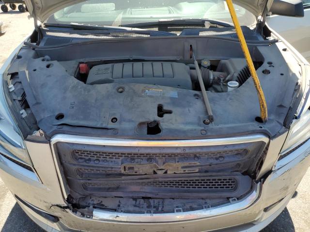 Photo 11 VIN: 1GKKRPKD3DJ182661 - GMC ACADIA SLE 