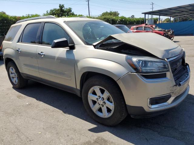 Photo 3 VIN: 1GKKRPKD3DJ182661 - GMC ACADIA SLE 