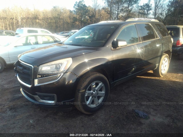 Photo 1 VIN: 1GKKRPKD3DJ252028 - GMC ACADIA 