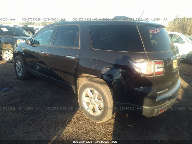 Photo 2 VIN: 1GKKRPKD3DJ252028 - GMC ACADIA 