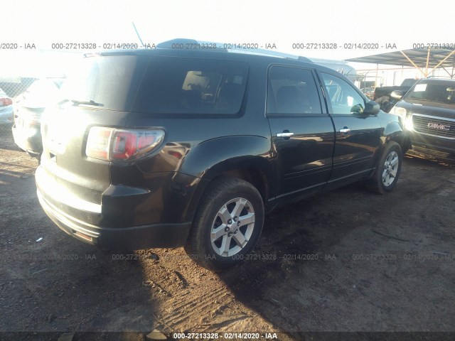 Photo 3 VIN: 1GKKRPKD3DJ252028 - GMC ACADIA 