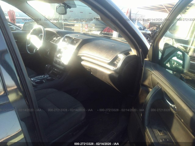 Photo 4 VIN: 1GKKRPKD3DJ252028 - GMC ACADIA 