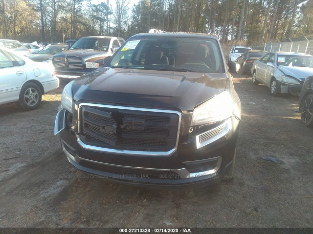 Photo 5 VIN: 1GKKRPKD3DJ252028 - GMC ACADIA 