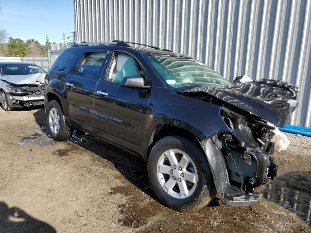 Photo 3 VIN: 1GKKRPKD3EJ114541 - GMC ACADIA SLE 