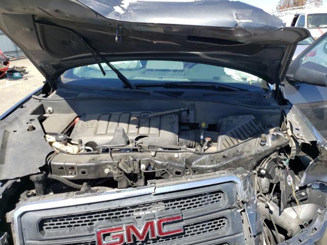 Photo 6 VIN: 1GKKRPKD3EJ148091 - GMC ACADIA SLE 