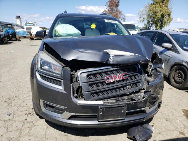 Photo 8 VIN: 1GKKRPKD3EJ148091 - GMC ACADIA SLE 