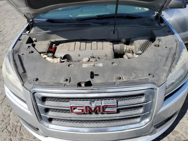 Photo 11 VIN: 1GKKRPKD3EJ197887 - GMC ACADIA 