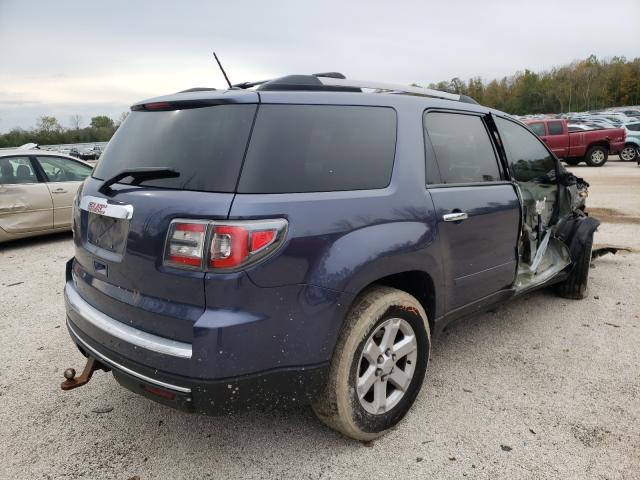 Photo 3 VIN: 1GKKRPKD3EJ218205 - GMC ACADIA SLE 