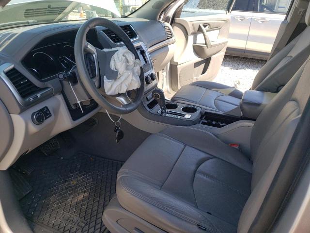 Photo 6 VIN: 1GKKRPKD3EJ231746 - GMC ACADIA SLE 