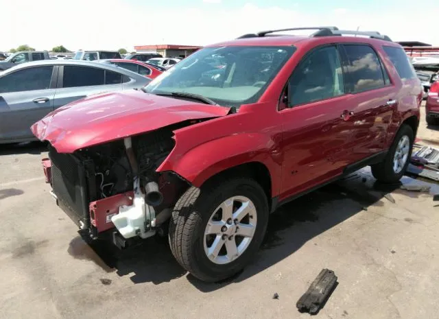 Photo 1 VIN: 1GKKRPKD3EJ253519 - GMC ACADIA 