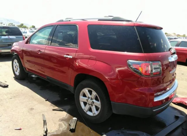 Photo 2 VIN: 1GKKRPKD3EJ253519 - GMC ACADIA 