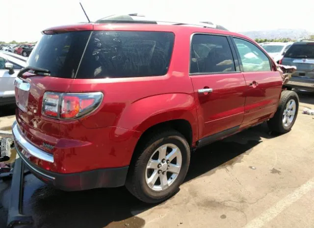 Photo 3 VIN: 1GKKRPKD3EJ253519 - GMC ACADIA 