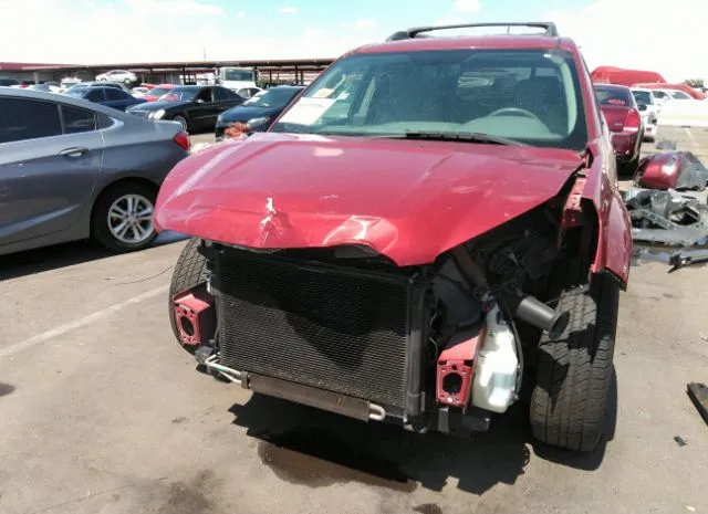 Photo 5 VIN: 1GKKRPKD3EJ253519 - GMC ACADIA 