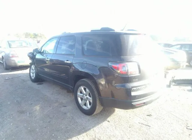 Photo 2 VIN: 1GKKRPKD3EJ266397 - GMC ACADIA 