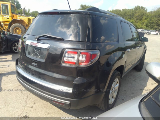 Photo 3 VIN: 1GKKRPKD3EJ290716 - GMC ACADIA 