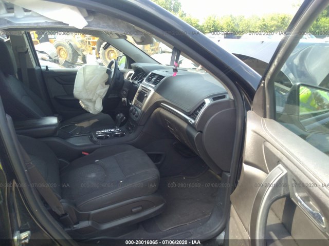 Photo 4 VIN: 1GKKRPKD3EJ290716 - GMC ACADIA 