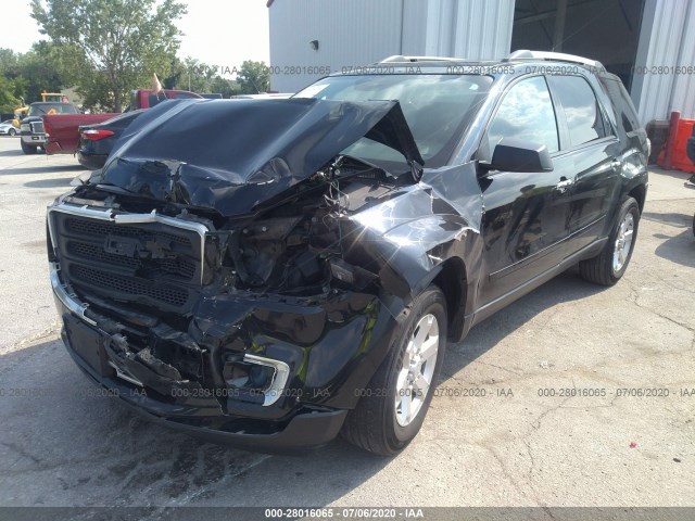 Photo 5 VIN: 1GKKRPKD3EJ290716 - GMC ACADIA 