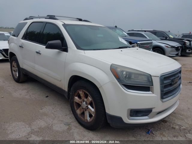 Photo 0 VIN: 1GKKRPKD3EJ359923 - GMC ACADIA 