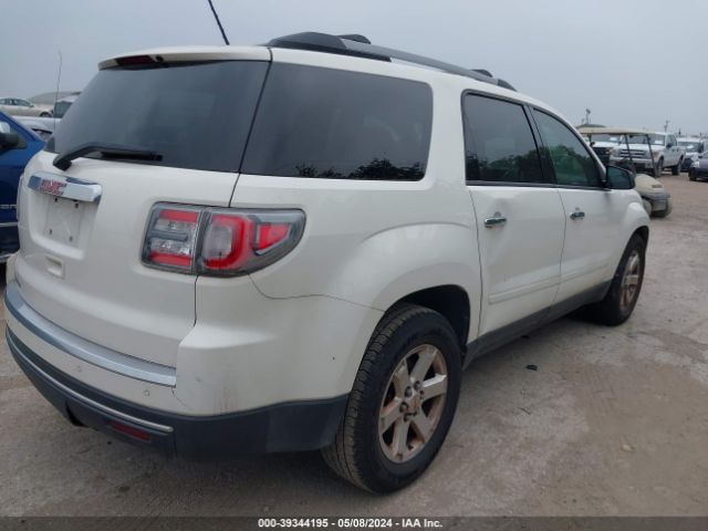 Photo 3 VIN: 1GKKRPKD3EJ359923 - GMC ACADIA 