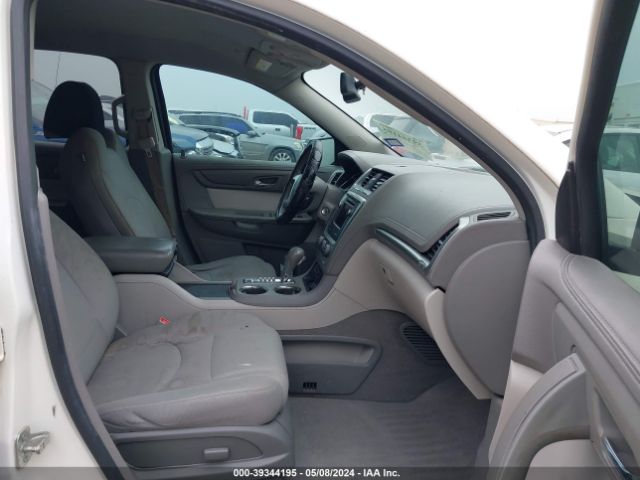 Photo 4 VIN: 1GKKRPKD3EJ359923 - GMC ACADIA 