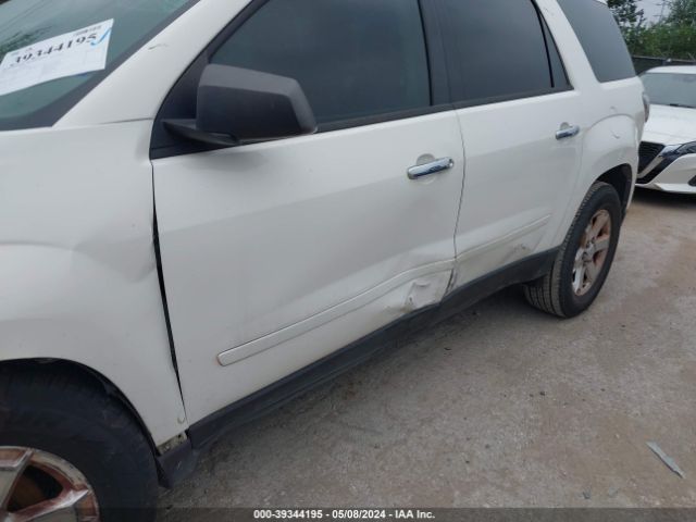 Photo 5 VIN: 1GKKRPKD3EJ359923 - GMC ACADIA 