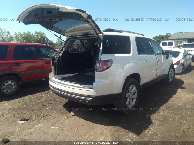 Photo 3 VIN: 1GKKRPKD3FJ151431 - GMC ACADIA 