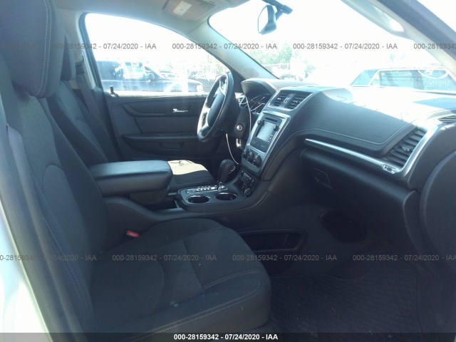 Photo 4 VIN: 1GKKRPKD3FJ151431 - GMC ACADIA 