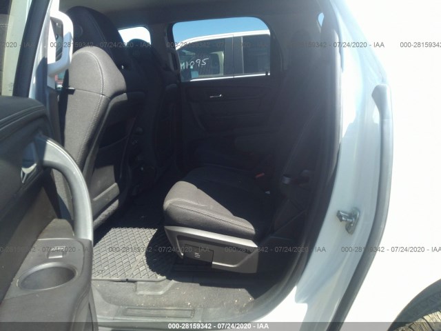 Photo 7 VIN: 1GKKRPKD3FJ151431 - GMC ACADIA 