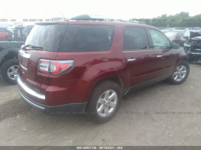 Photo 3 VIN: 1GKKRPKD3FJ209327 - GMC ACADIA 