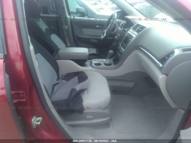 Photo 4 VIN: 1GKKRPKD3FJ209327 - GMC ACADIA 