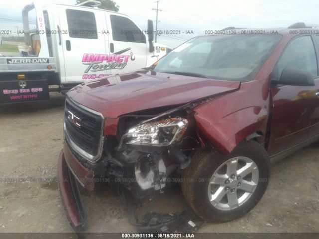 Photo 5 VIN: 1GKKRPKD3FJ209327 - GMC ACADIA 