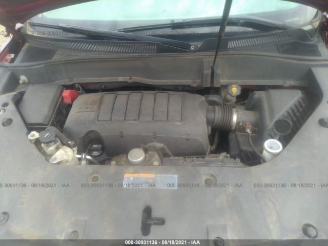 Photo 9 VIN: 1GKKRPKD3FJ209327 - GMC ACADIA 