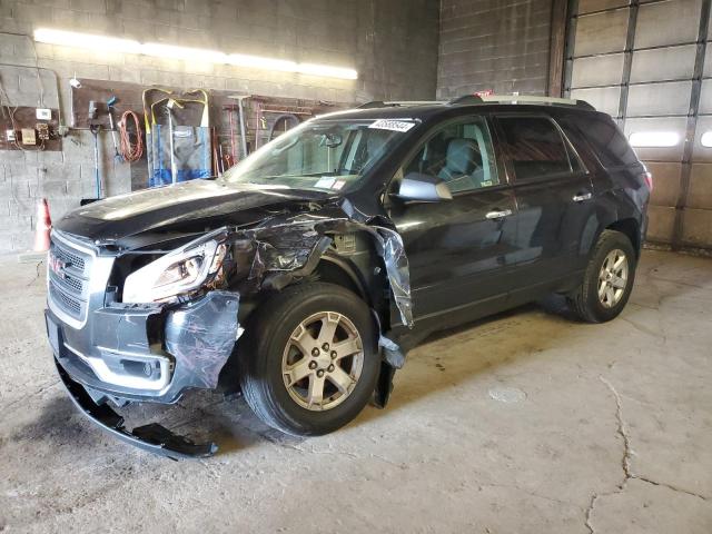 Photo 0 VIN: 1GKKRPKD3FJ213300 - GMC ACADIA 