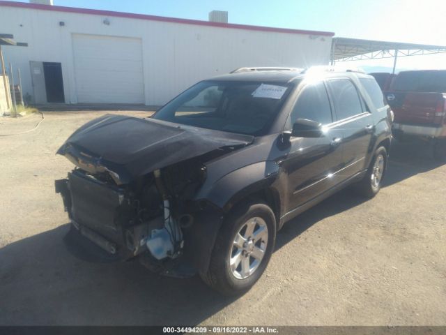 Photo 1 VIN: 1GKKRPKD3FJ237824 - GMC ACADIA 