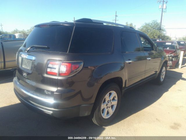 Photo 3 VIN: 1GKKRPKD3FJ237824 - GMC ACADIA 