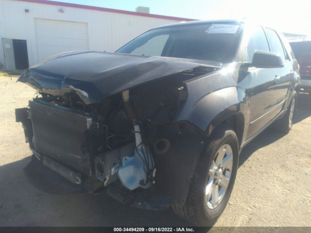 Photo 5 VIN: 1GKKRPKD3FJ237824 - GMC ACADIA 